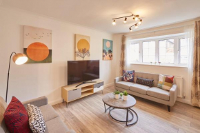 Dacama at Dene Grove- with Patio and 2 Free Parking